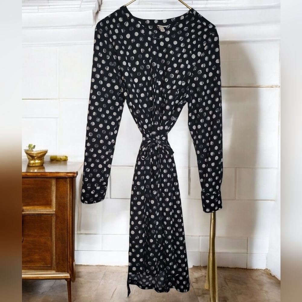 Merona Dress Size XL/TG